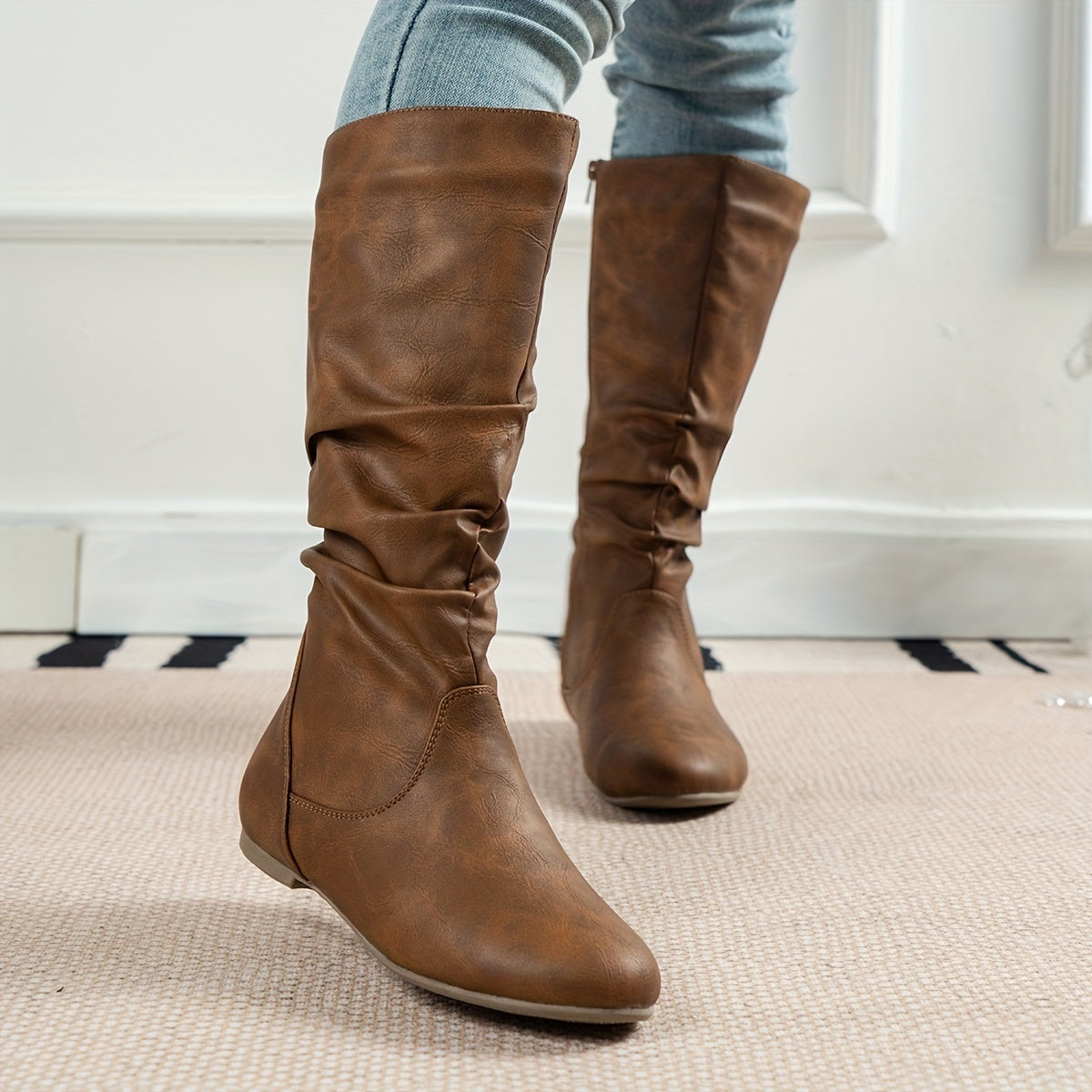 Stiefel – 3