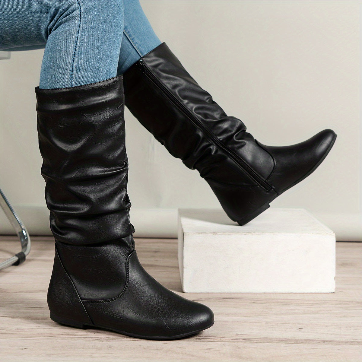 Stiefel – 4