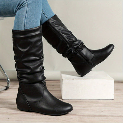 Stiefel – 4