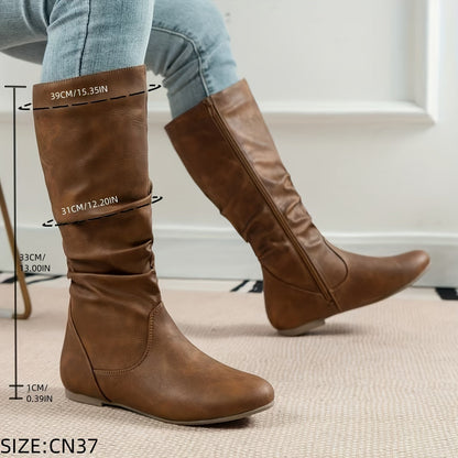 Stiefel – 5