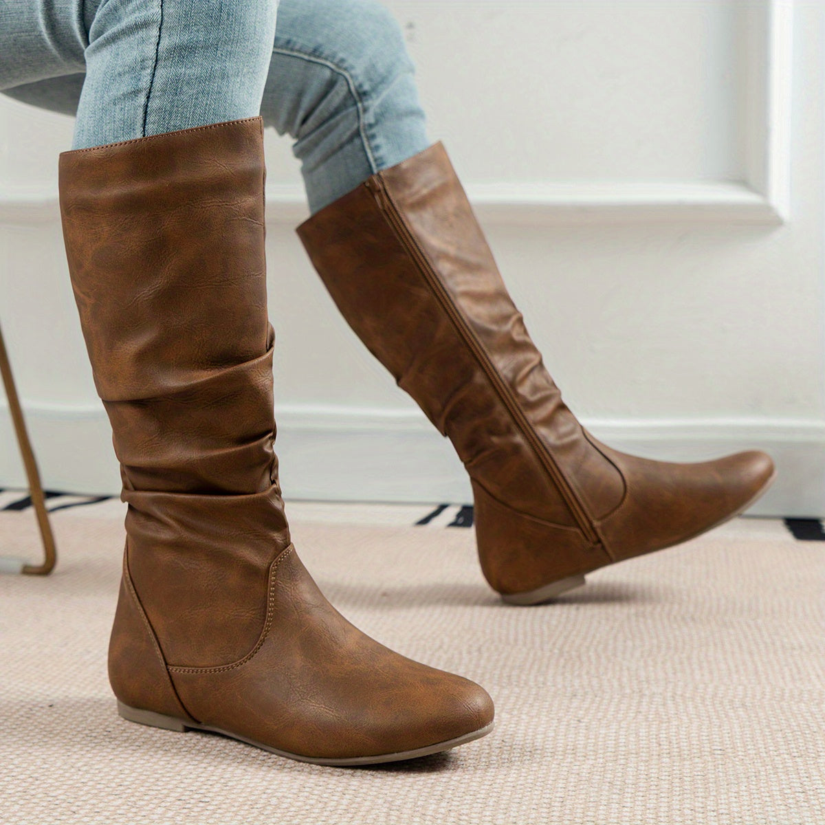 Stiefel – 6