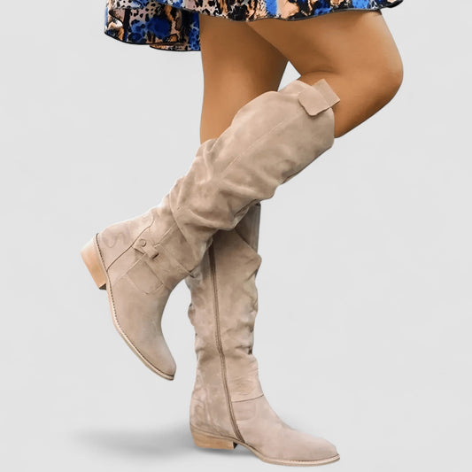 Stiefel