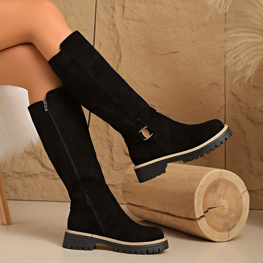 Stiefel