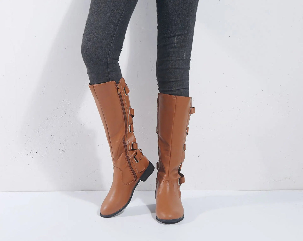 Stiefel