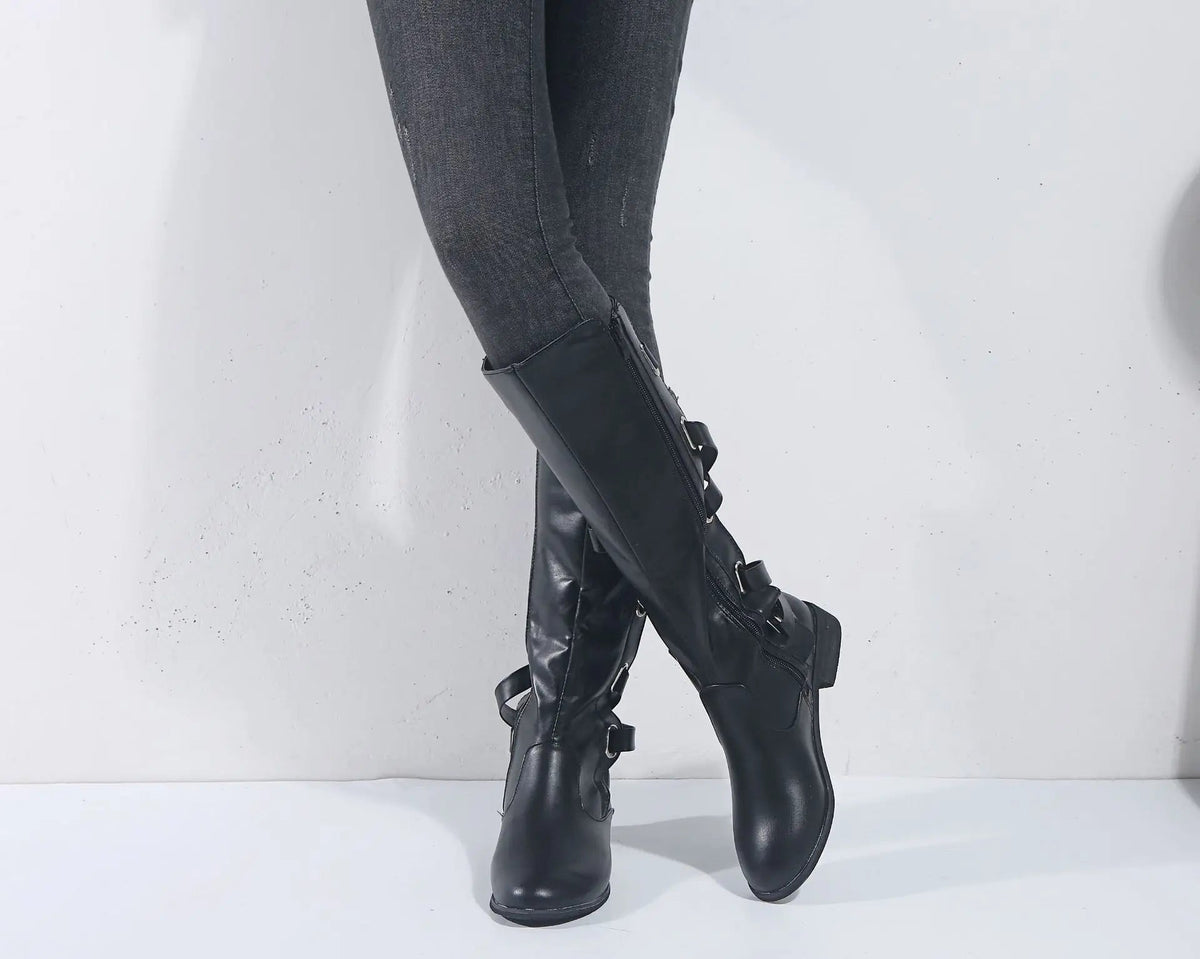 Stiefel – 2