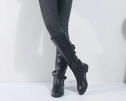 Stiefel – 2