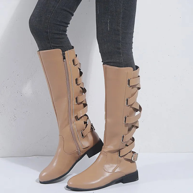 Stiefel – 3