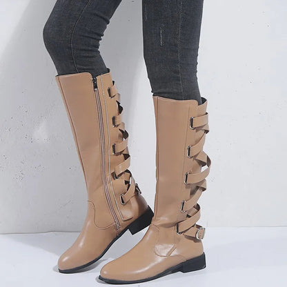Stiefel – 3