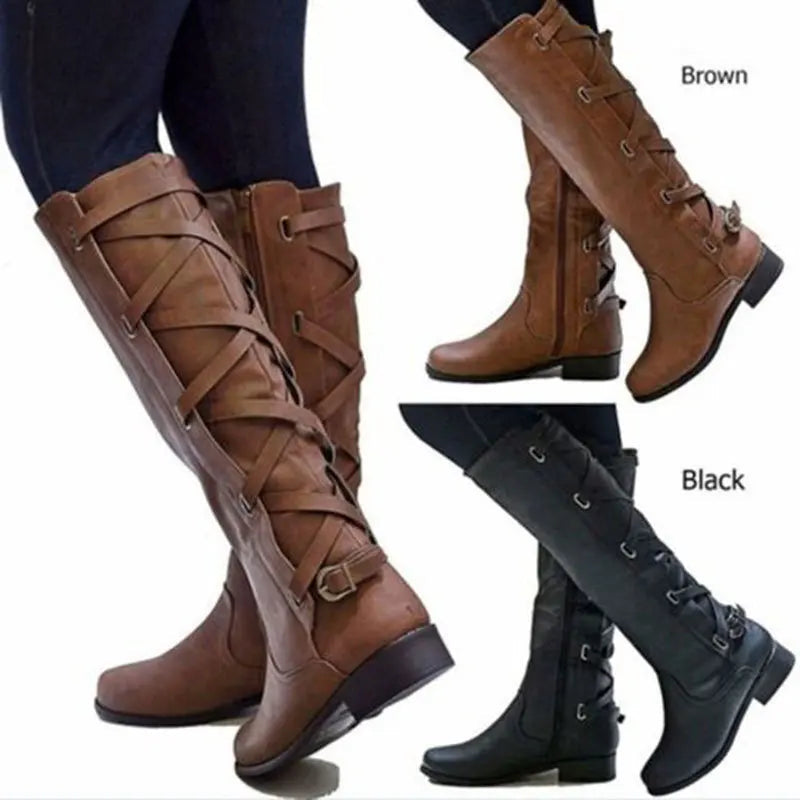 Stiefel – 4