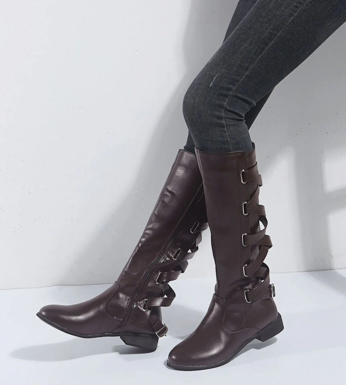 Stiefel – 5