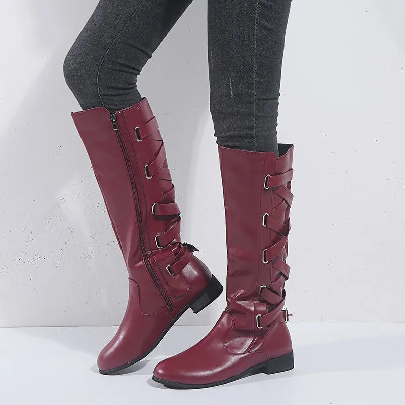 Stiefel – 6