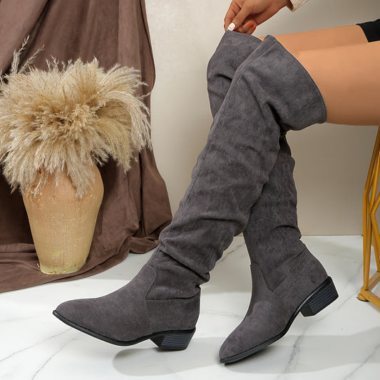 Stiefel