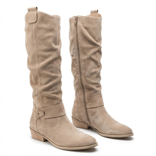Stiefel