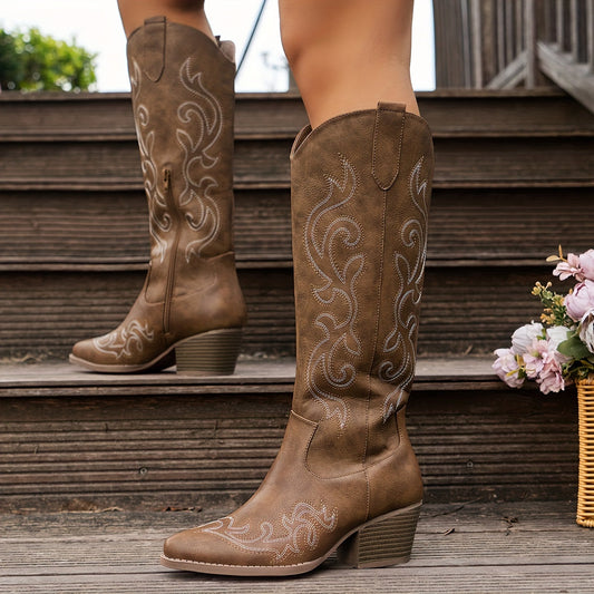 Stiefel
