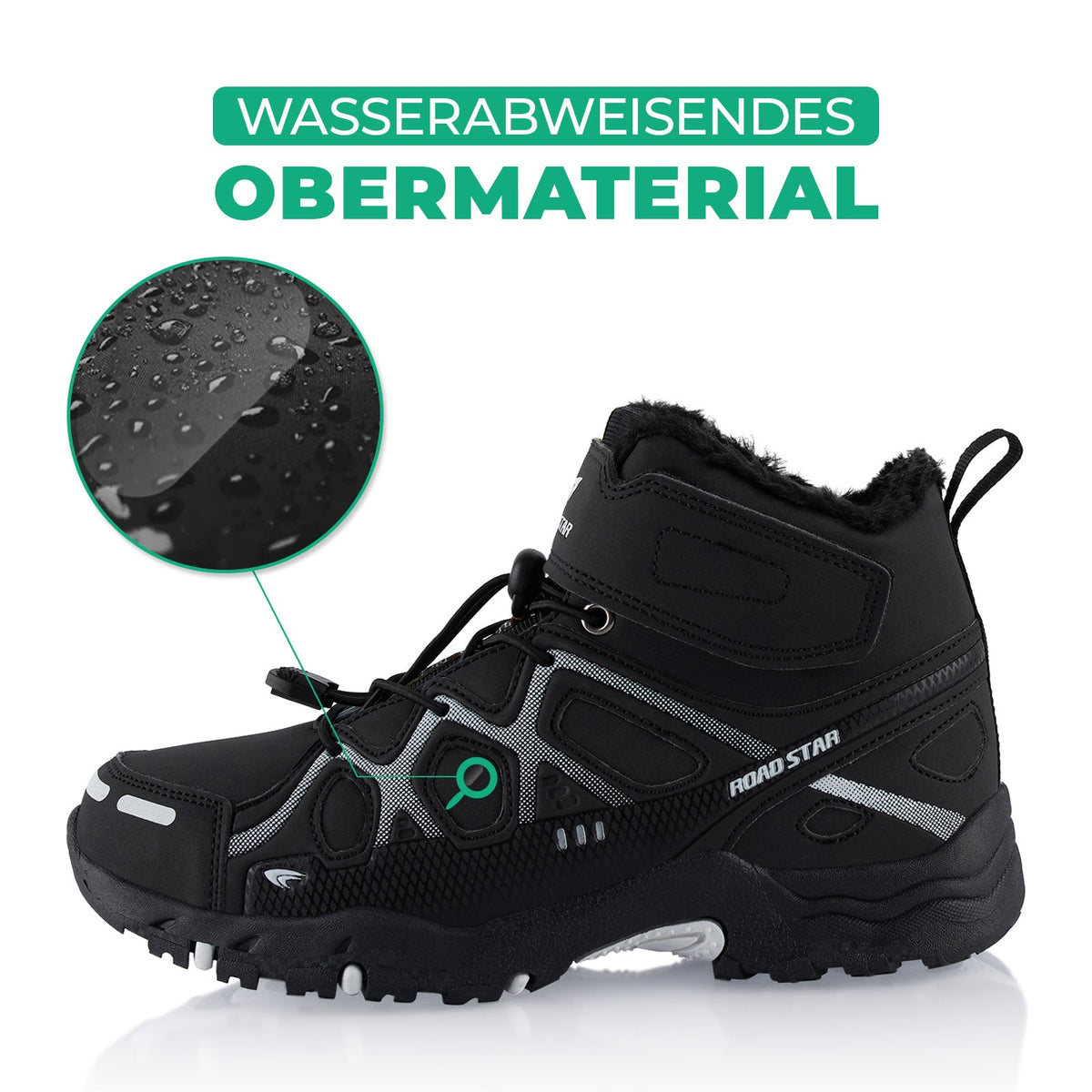 Stiefel – 2
