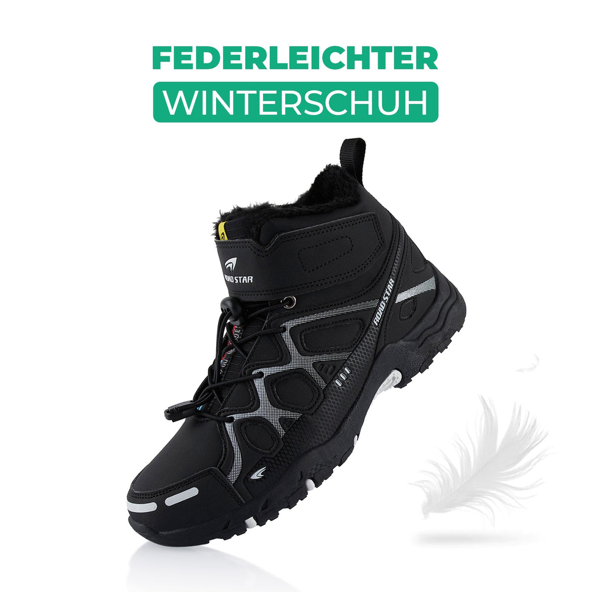Stiefel – 3