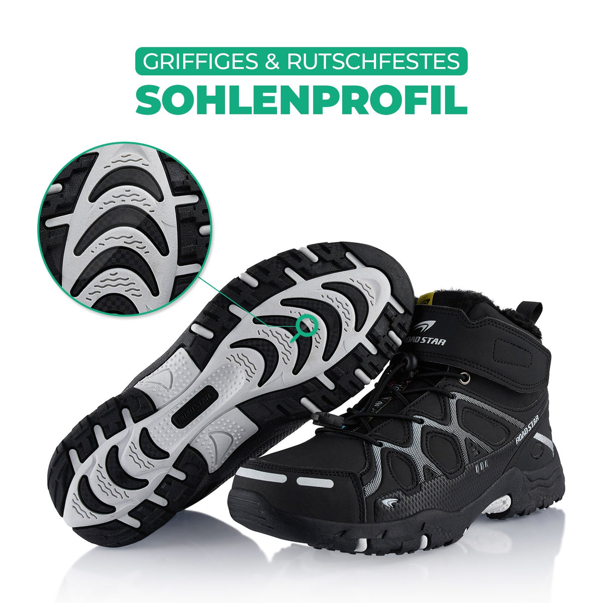 Stiefel – 6