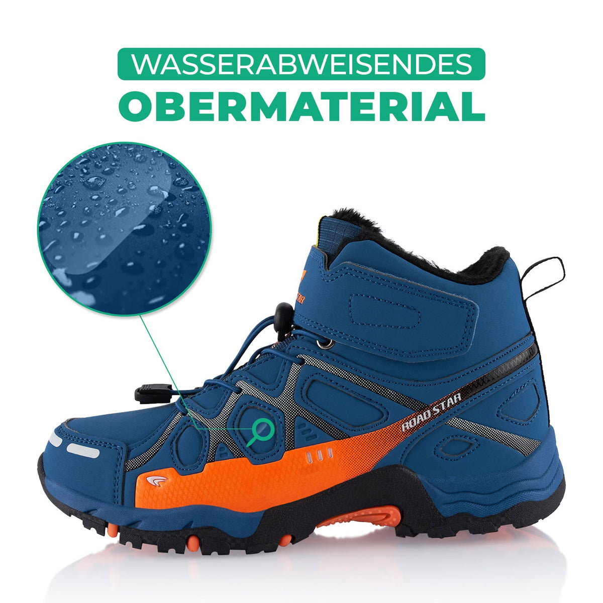 Stiefel – 2