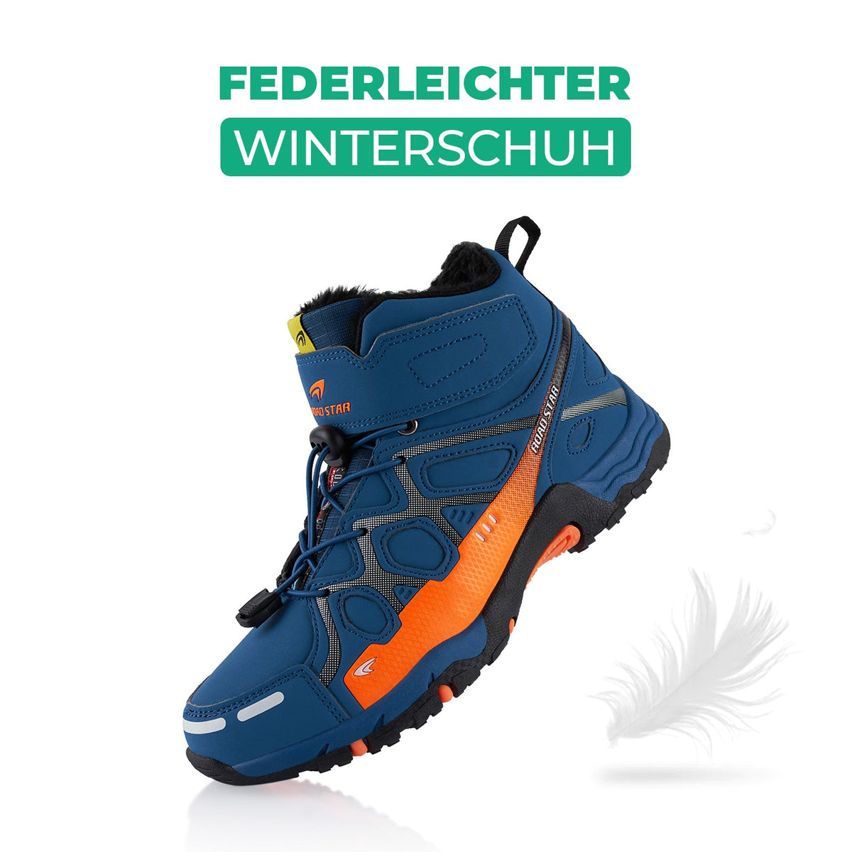 Stiefel – 3