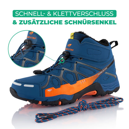 Stiefel – 4
