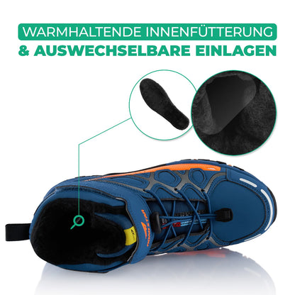 Stiefel – 5