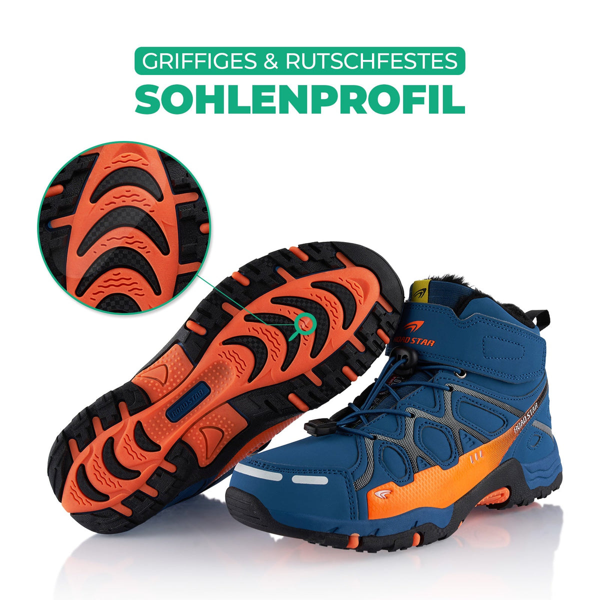 Stiefel – 6