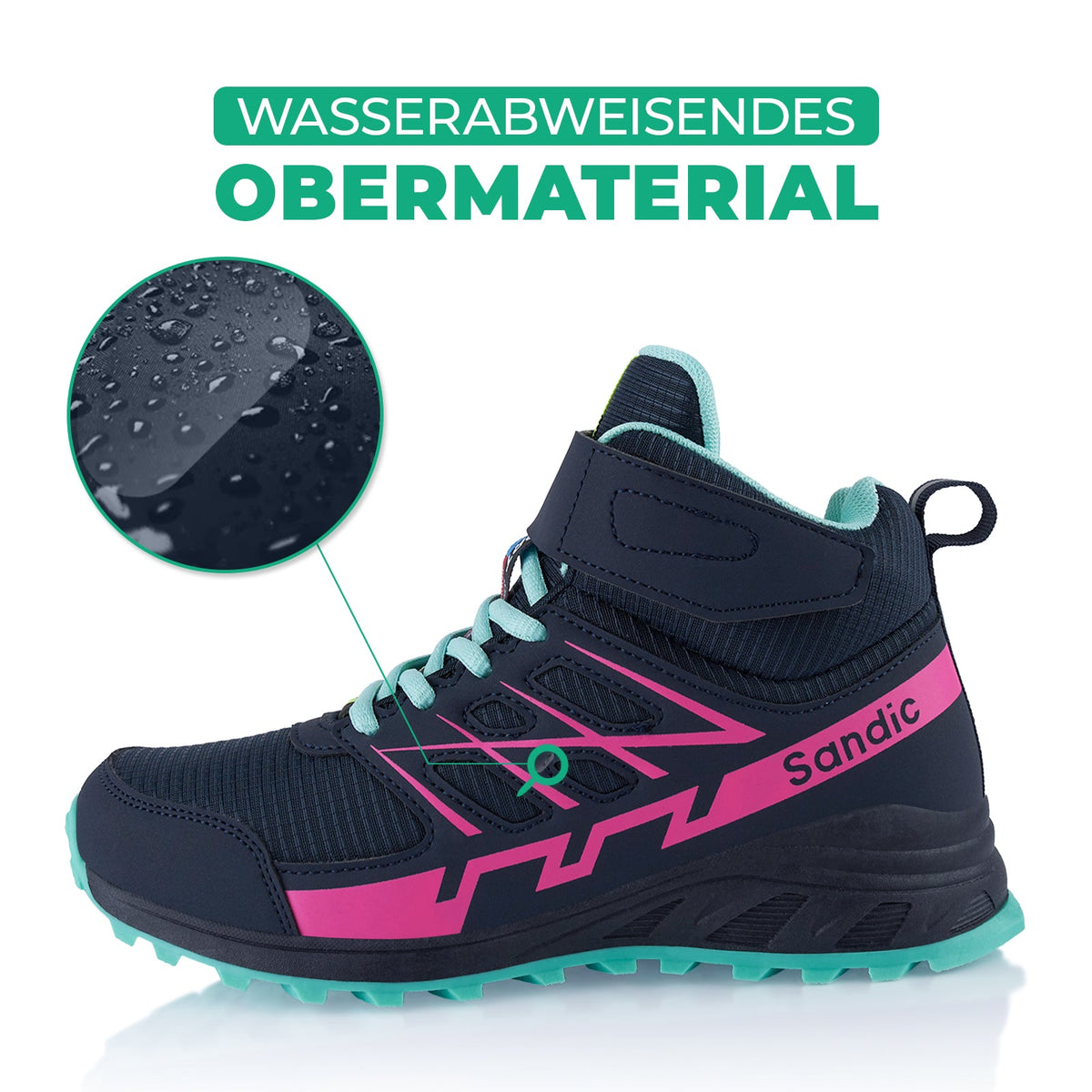Stiefel – 2