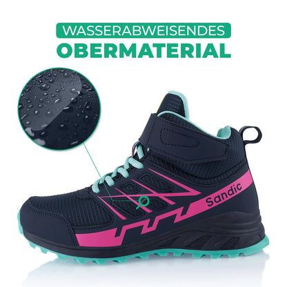 Stiefel – 2