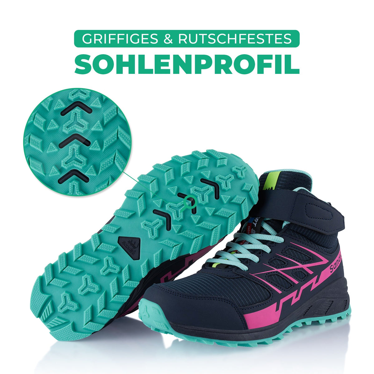 Stiefel – 4