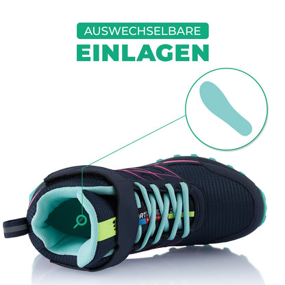 Stiefel – 5