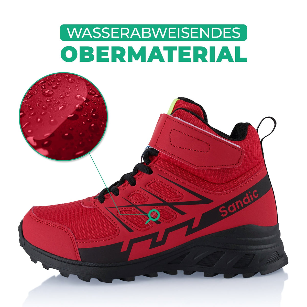 Stiefel – 2