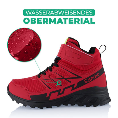 Stiefel – 2