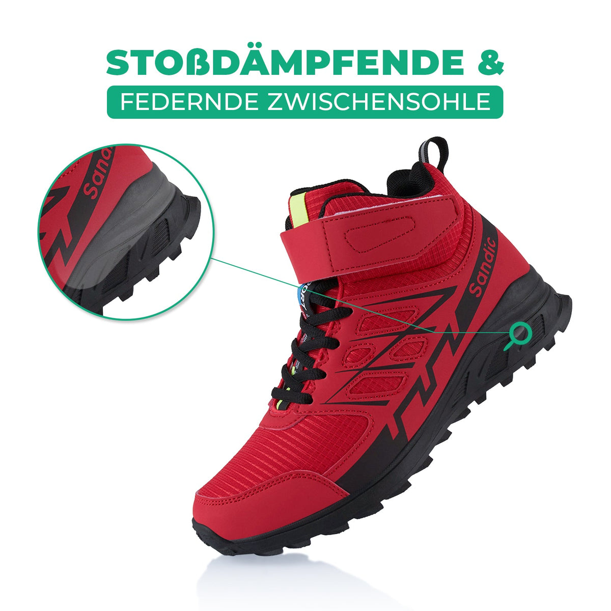 Stiefel – 3