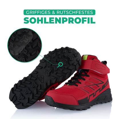 Stiefel – 4
