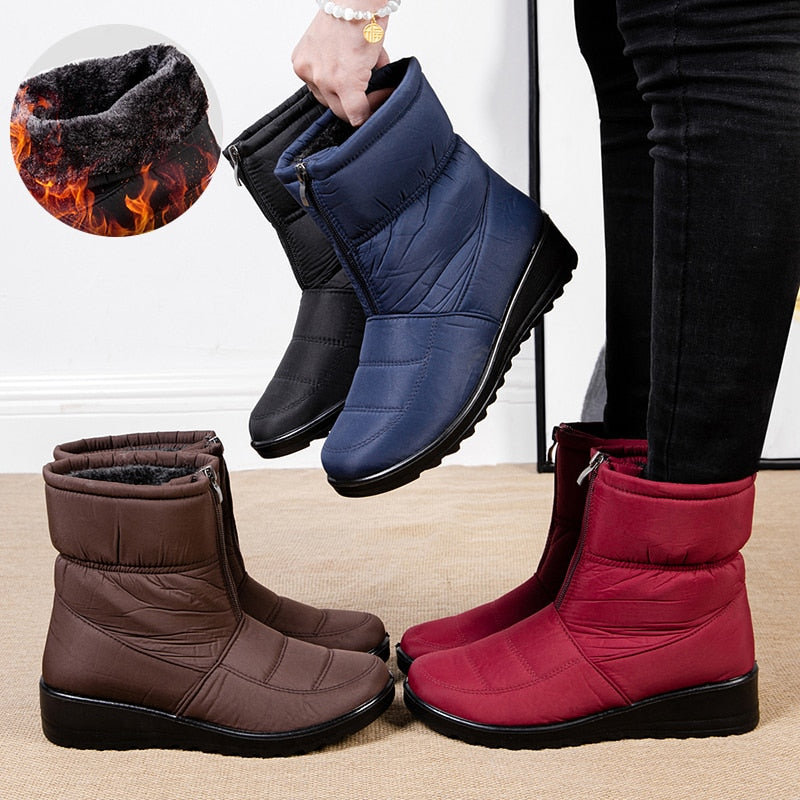 Stiefel