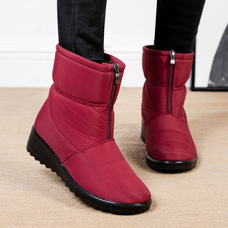 Stiefel – 2