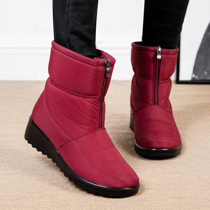 Stiefel – 2