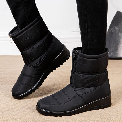 Stiefel – 3