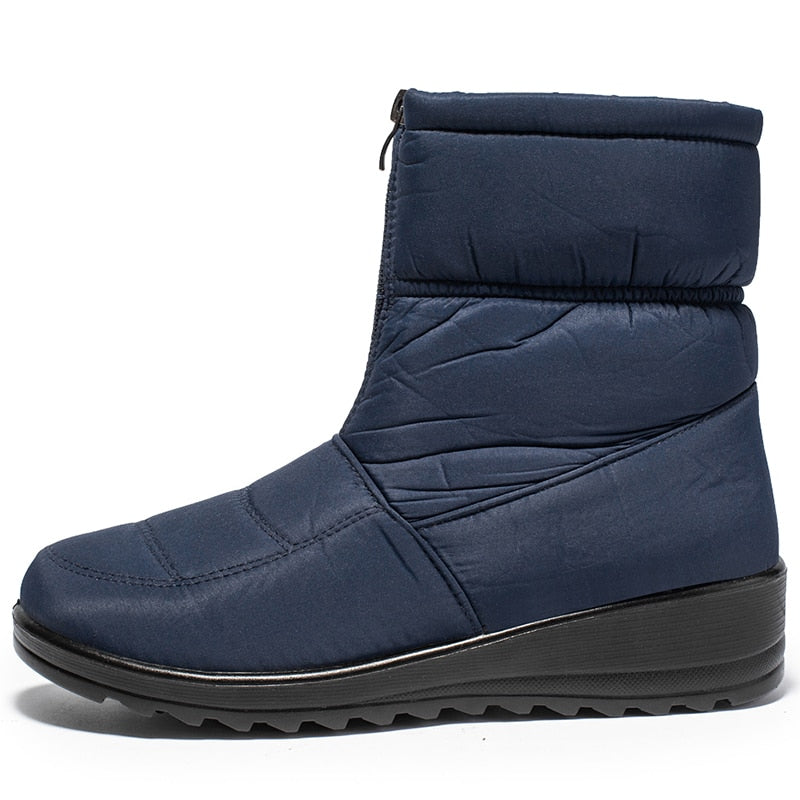 Stiefel – 4
