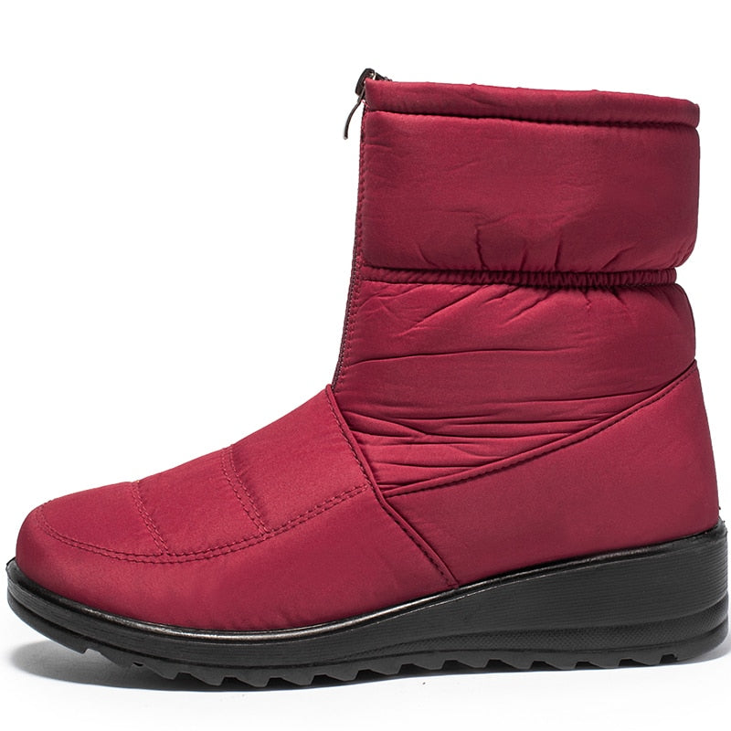 Stiefel – 5