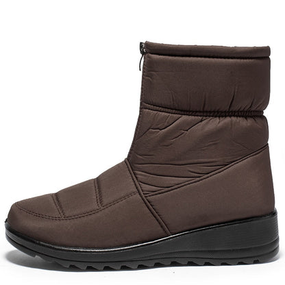 Stiefel – 6