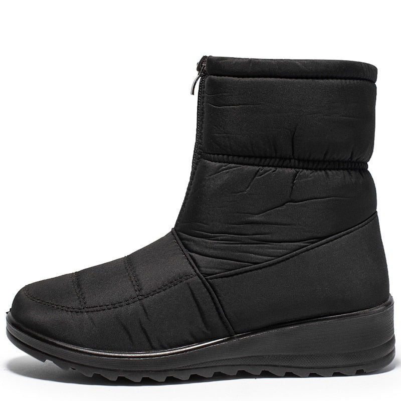 Stiefel – 7