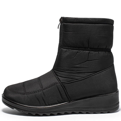 Stiefel – 7
