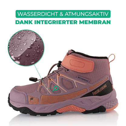Stiefel – 2