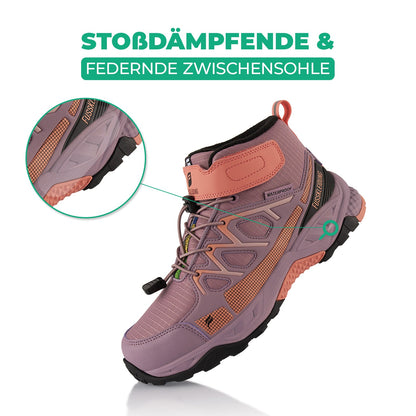 Stiefel – 3