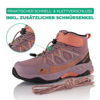 Stiefel – 4