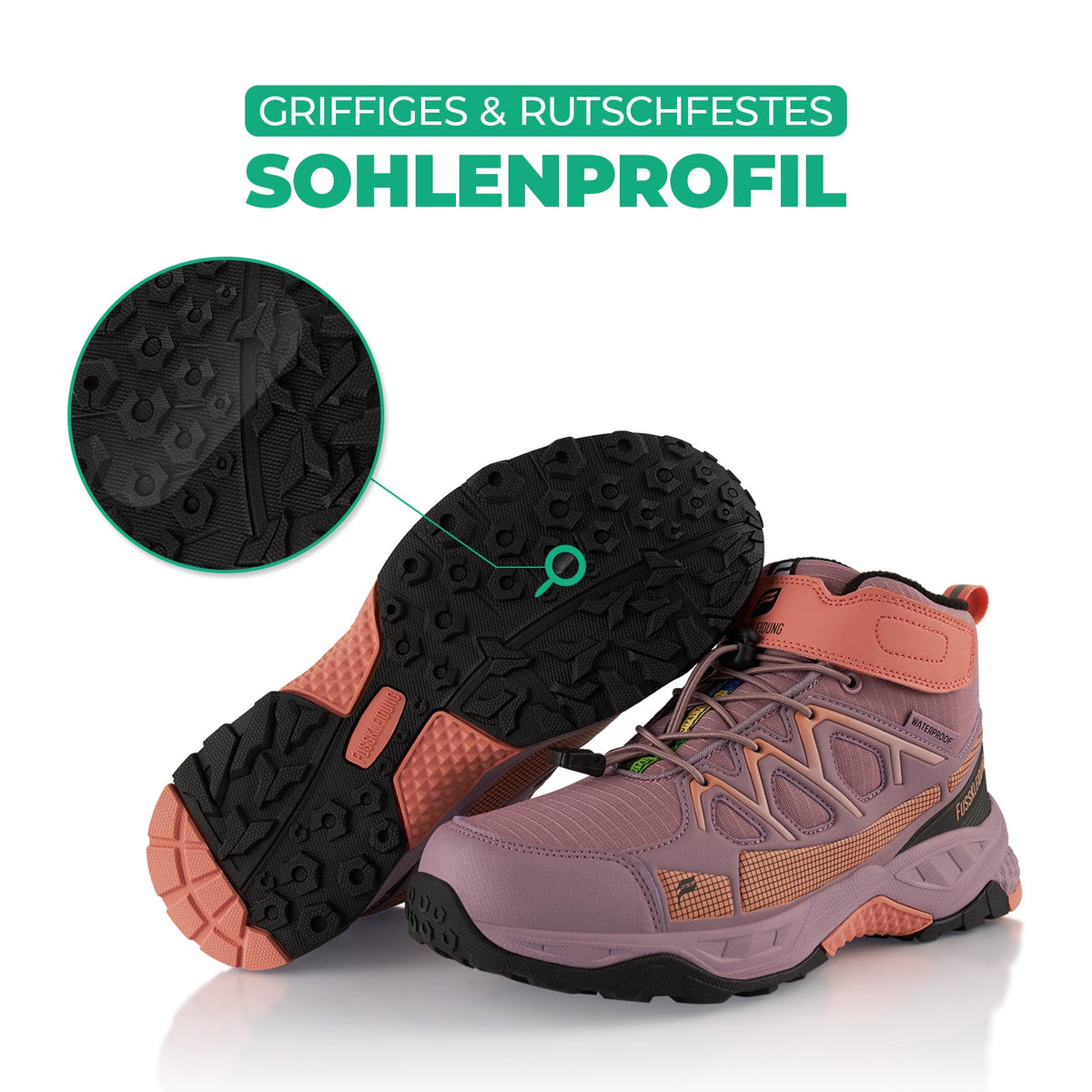 Stiefel – 6