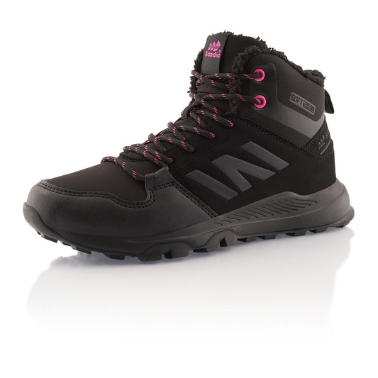 Stiefel