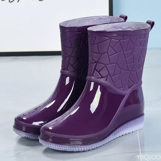 Stiefel