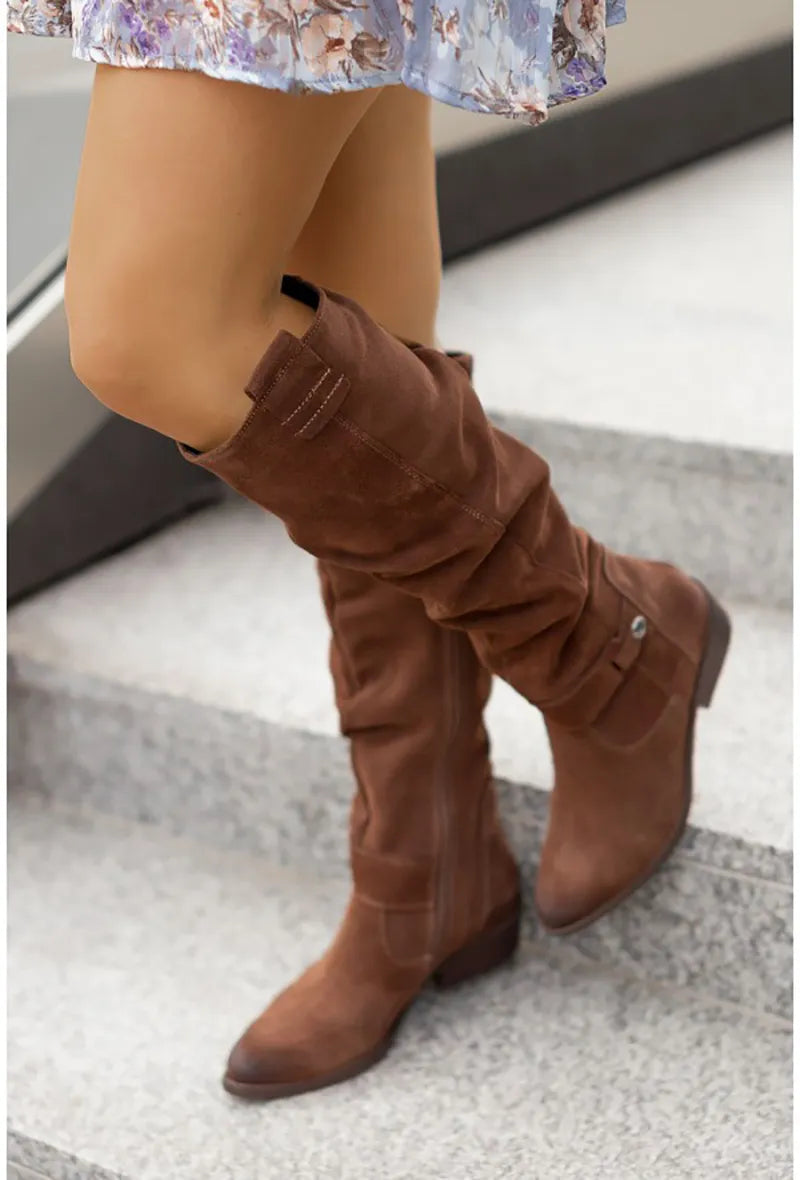 Stiefel – 10
